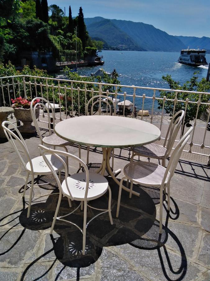 Villa Torretta Varenna Kültér fotó