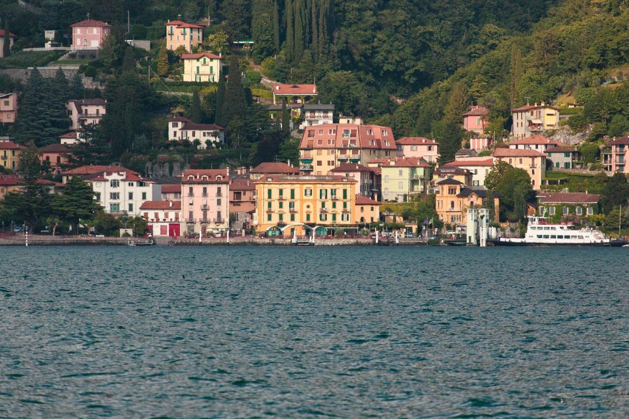 Villa Torretta Varenna Kültér fotó