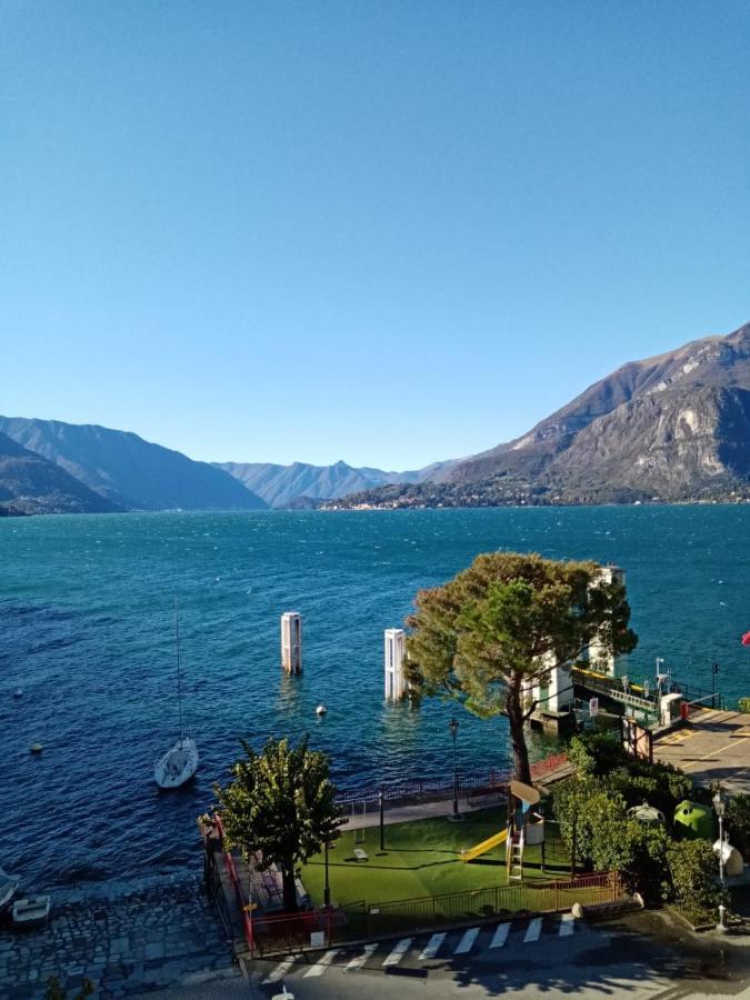 Villa Torretta Varenna Kültér fotó